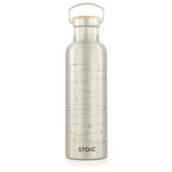 Stoic - Insulated Stainless Steel BottleSt. - Insulated Bottle 11 Stoic - Insulated Stainless Steel BottleSt. - Insulated Bottle -Primus Store stoic insulated stainless steel bottlest insulated bottle 3