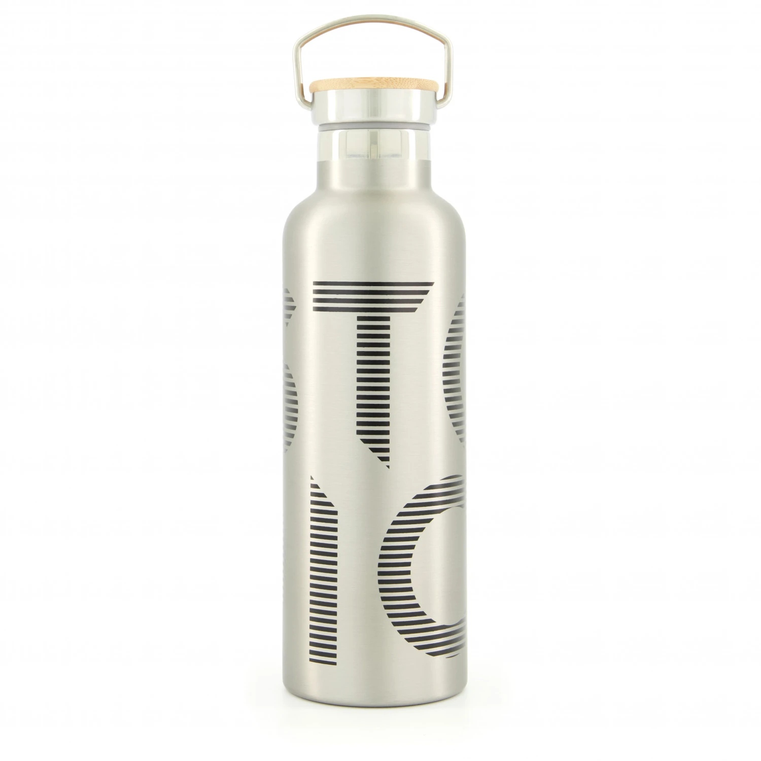 Stoic - Insulated Stainless Steel BottleSt. - Insulated Bottle 1 Stoic - Insulated Stainless Steel BottleSt. - Insulated Bottle