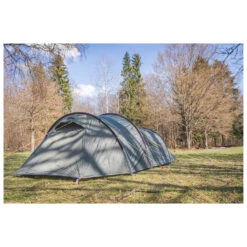 Stoic - Kjevik 3 EXT - 3-person Tent -Primus Store stoic kjevik 3 ext 3 person tent bf detail 5