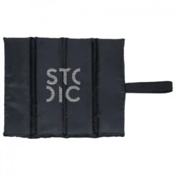 Stoic - Logo Seat Cushion - Seat Cushion