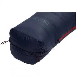 Stoic - NijakSt. +7°C Sleeping Bag - Down Sleeping Bag -Primus Store stoic nijakst 7 c sleeping bag down sleeping bag bf detail 6