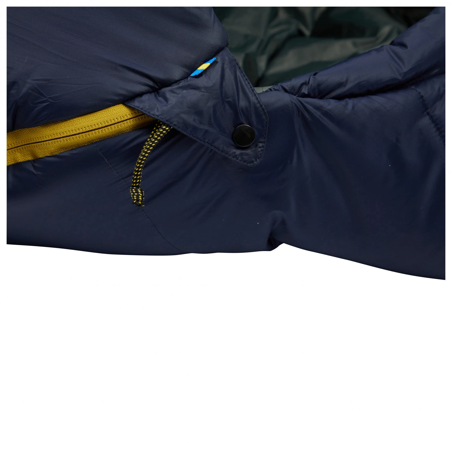 Stoic - RovenSt. -1°C Sleeping Bag - Synthetic Sleeping Bag 3 Stoic - RovenSt. -1°C Sleeping Bag - Synthetic Sleeping Bag - Image 3