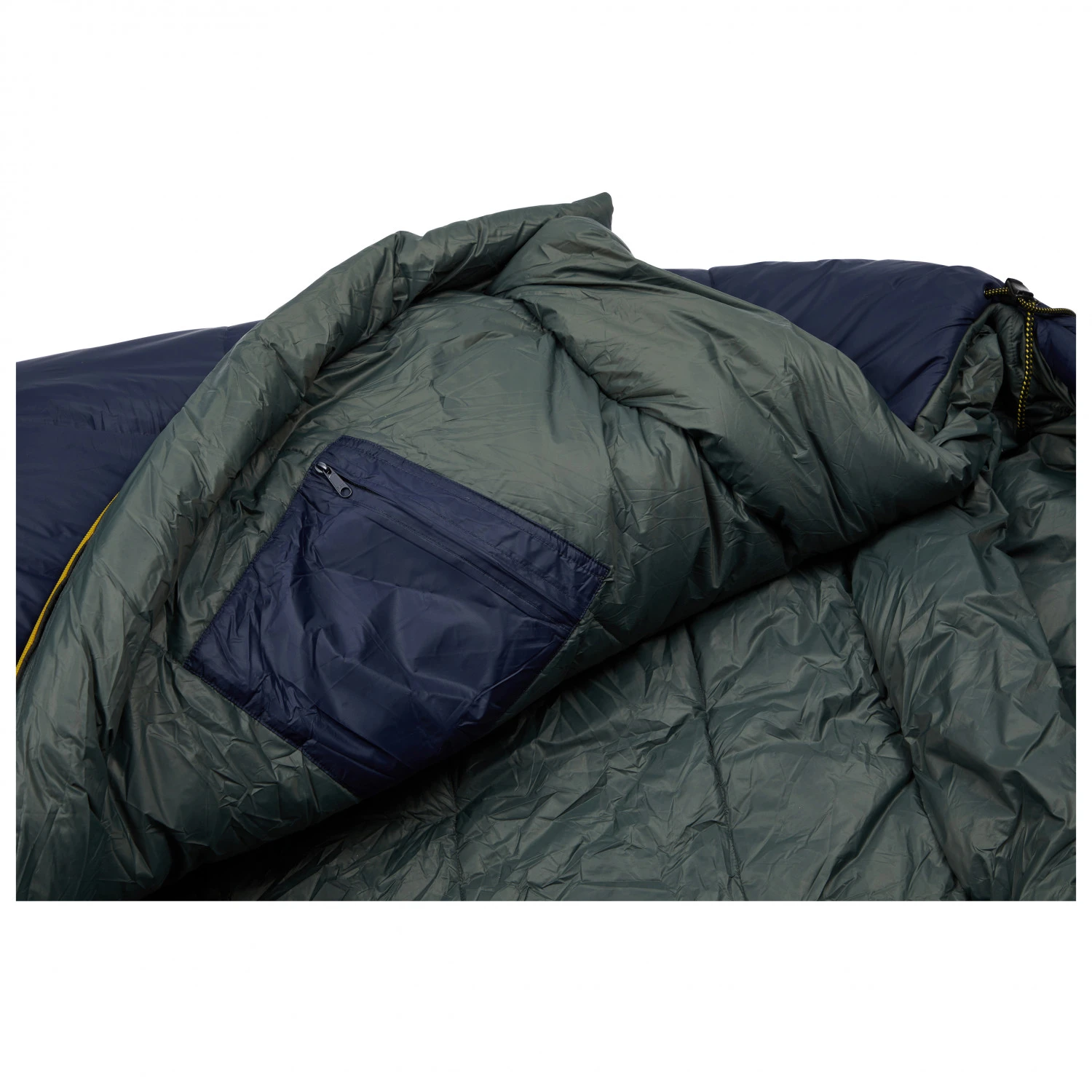 Stoic - RovenSt. -1°C Sleeping Bag - Synthetic Sleeping Bag 4 Stoic - RovenSt. -1°C Sleeping Bag - Synthetic Sleeping Bag - Image 4
