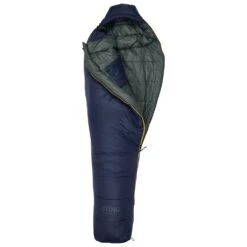 Stoic - RovenSt. -1°C Sleeping Bag - Synthetic Sleeping Bag 10 Stoic - RovenSt. -1°C Sleeping Bag - Synthetic Sleeping Bag -Primus Store stoic rovenst 1 c sleeping bag synthetic sleeping bag detail 5