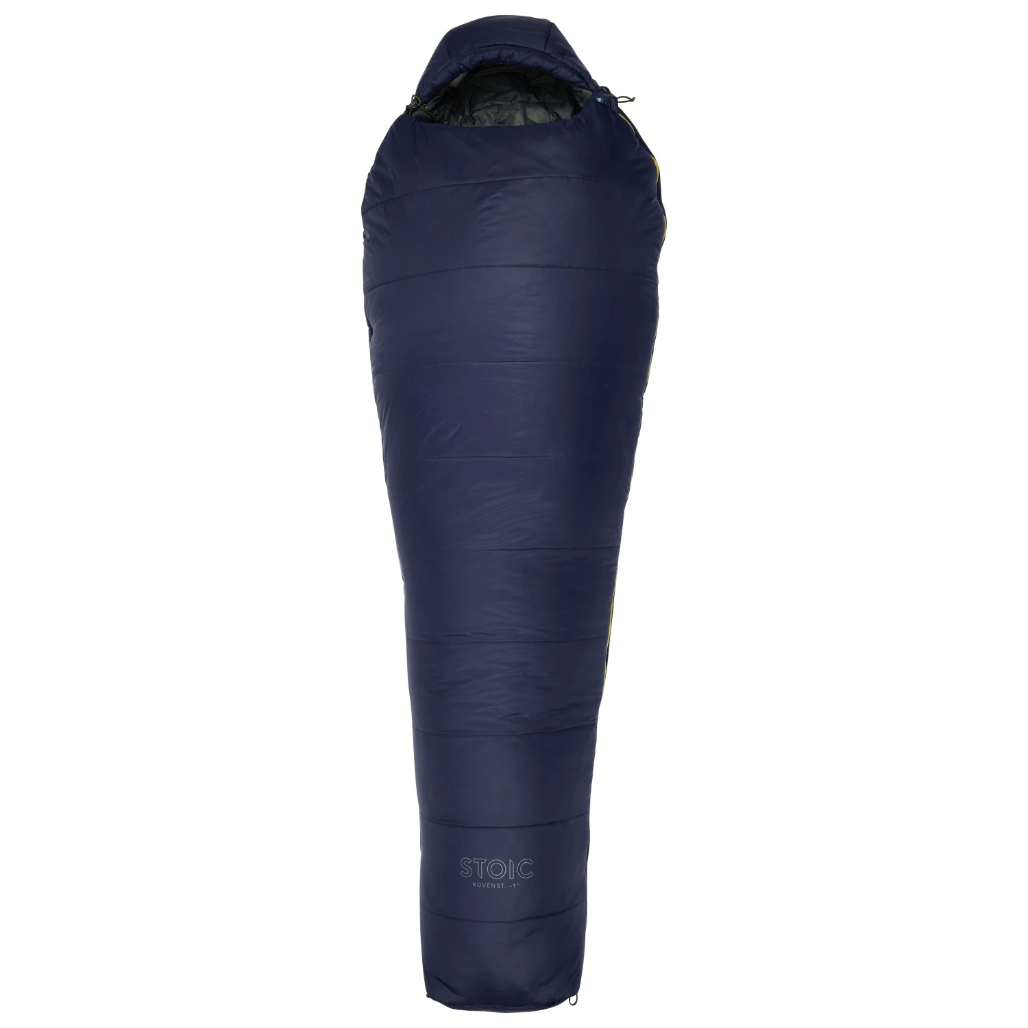 Stoic - RovenSt. -1°C Sleeping Bag - Synthetic Sleeping Bag 1 Stoic - RovenSt. -1°C Sleeping Bag - Synthetic Sleeping Bag