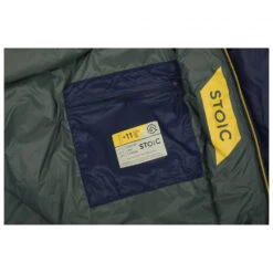 Stoic - RovenSt. +11°C Sleeping Bag - Synthetic Sleeping Bag -Primus Store stoic rovenst 11 c sleeping bag synthetic sleeping bag detail 4