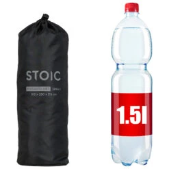 Stoic - SiljanSt. Mosquito Net Single - Mosquito Net -Primus Store stoic siljanst mosquito net single mosquito net detail 3