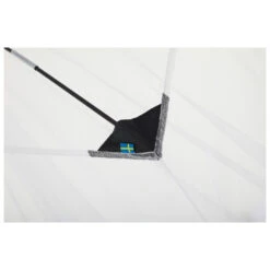 Stoic - SiljanSt. Mosquito Net Single - Mosquito Net -Primus Store stoic siljanst mosquito net single mosquito net detail 5