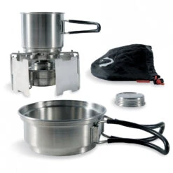 Tatonka - Alcohol Burner Set - Alcohol Stoves -Primus Store tatonka alcohol burner set alcohol stoves detail 4