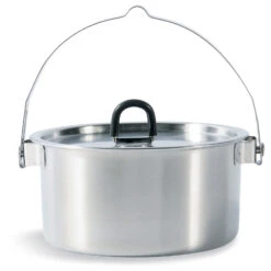 Tatonka - Camp Set - Pot -Primus Store tatonka camp set pot detail 4
