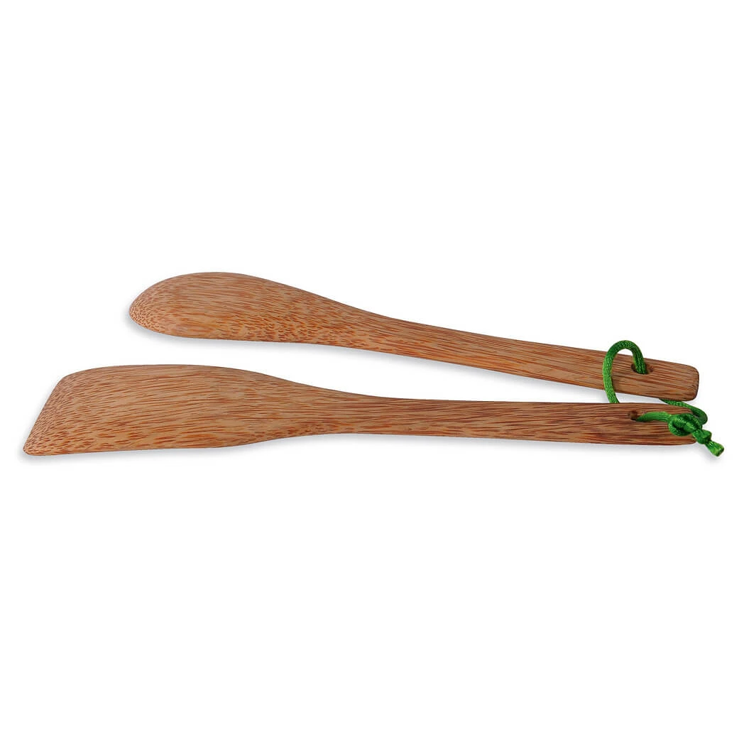 Tatonka - Cooking Spoon Set 2 Tatonka - Cooking Spoon Set - Image 2