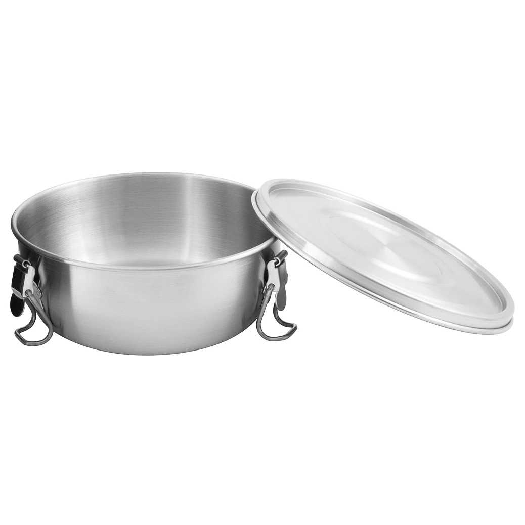 Tatonka - Food Bowl 0,5 - Food Storage 2 Tatonka - Food Bowl 0,5 - Food Storage - Image 2