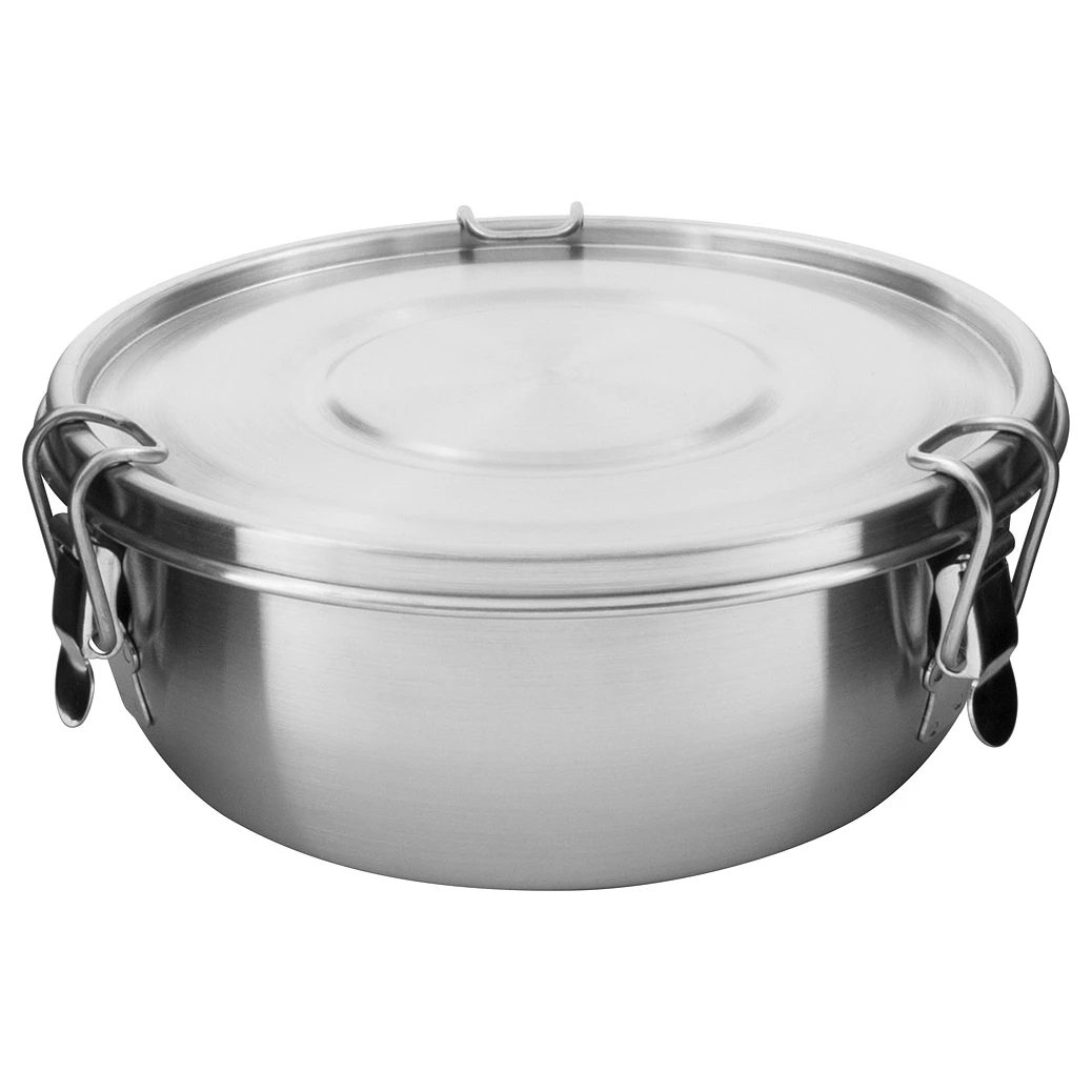 Tatonka - Food Bowl 0,5 - Food Storage 1 Tatonka - Food Bowl 0,5 - Food Storage
