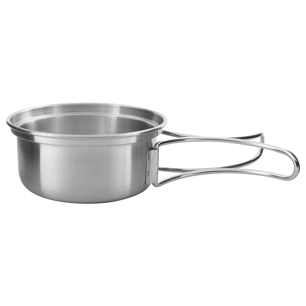 Tatonka - Handle Mug 500 Set - Set Of Dishes 5 Tatonka - Handle Mug 500 Set - Set Of Dishes - Image 5