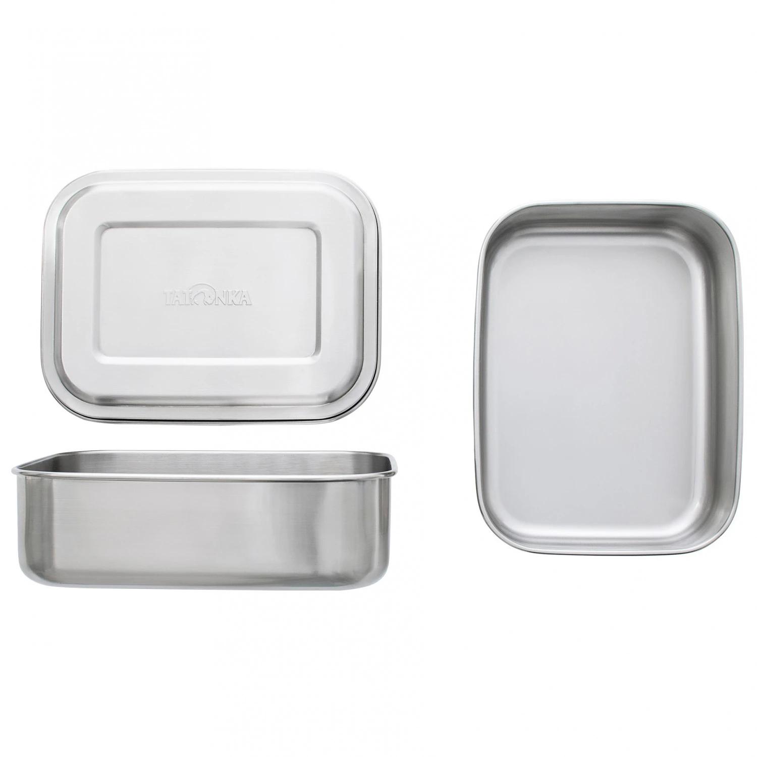 Tatonka - Lunch Box I 1000 - Food Storage 1 Tatonka - Lunch Box I 1000 - Food Storage