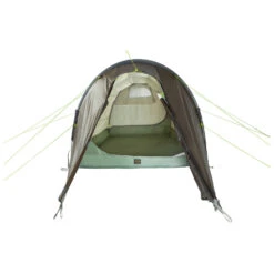 Tatonka - Rokua 3 - 3-person Tent -Primus Store tatonka rokua 3 3 person tent detail 5