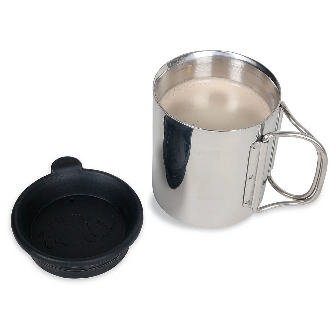 Tatonka - Thermo - Insulated Mug 2 Tatonka - Thermo - Insulated Mug - Image 2