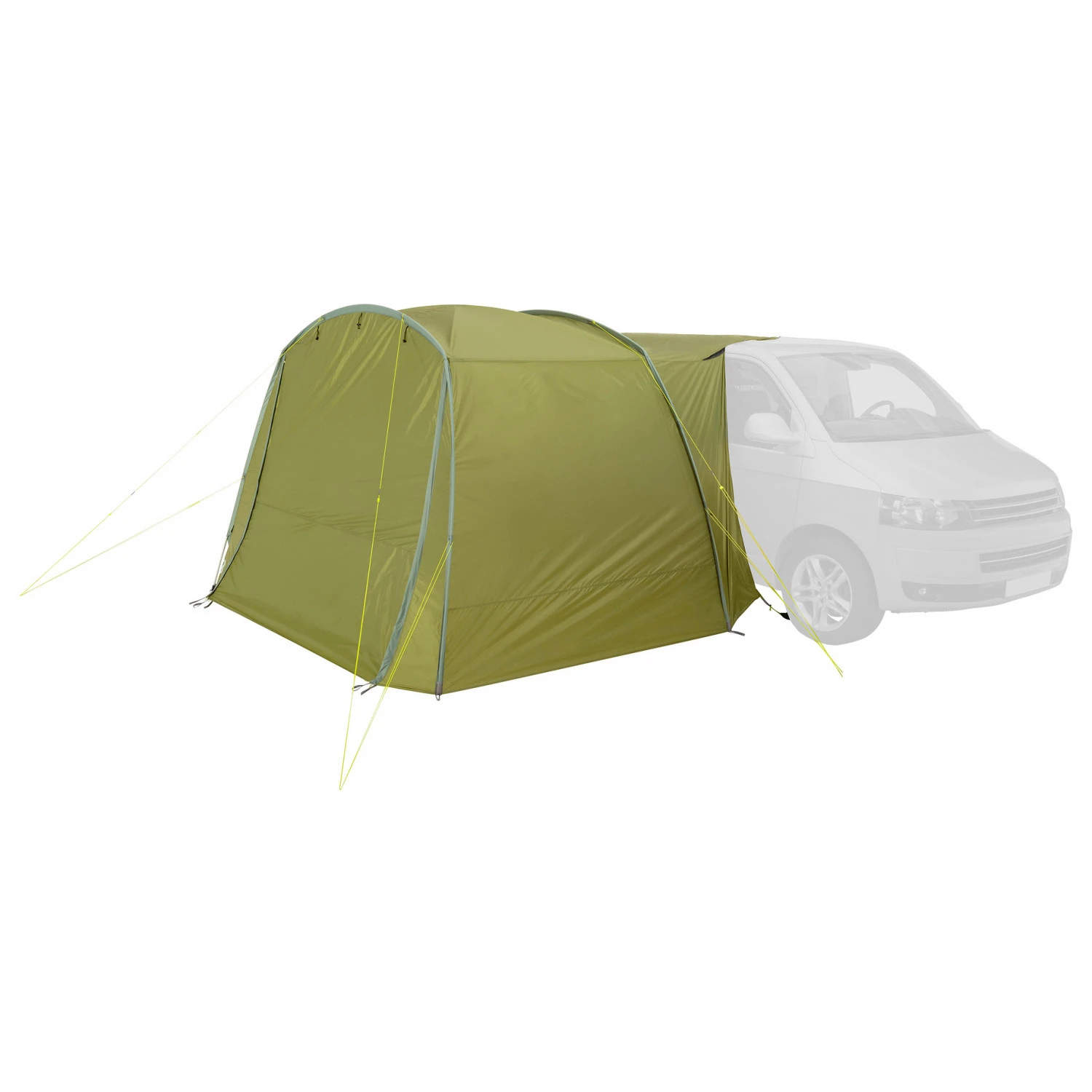 Tatonka - Van Camp Basic - Motorhome Awning 1 Tatonka - Van Camp Basic - Motorhome Awning