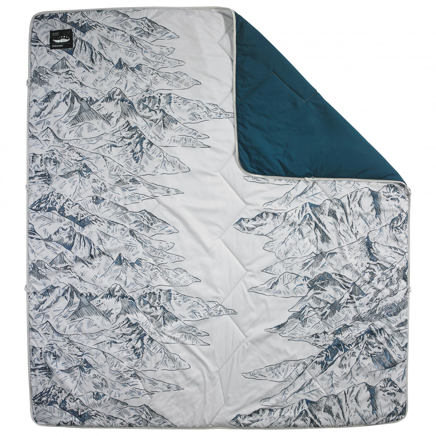 Therm-a-Rest - Argo Blanket - Blanket 1 Therm-a-Rest - Argo Blanket - Blanket