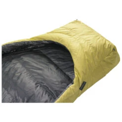 Therm-a-Rest - Corus 20°F / -6°C - Down Sleeping Bag -Primus Store therm a rest corus 20 f 6 c down sleeping bag detail 4