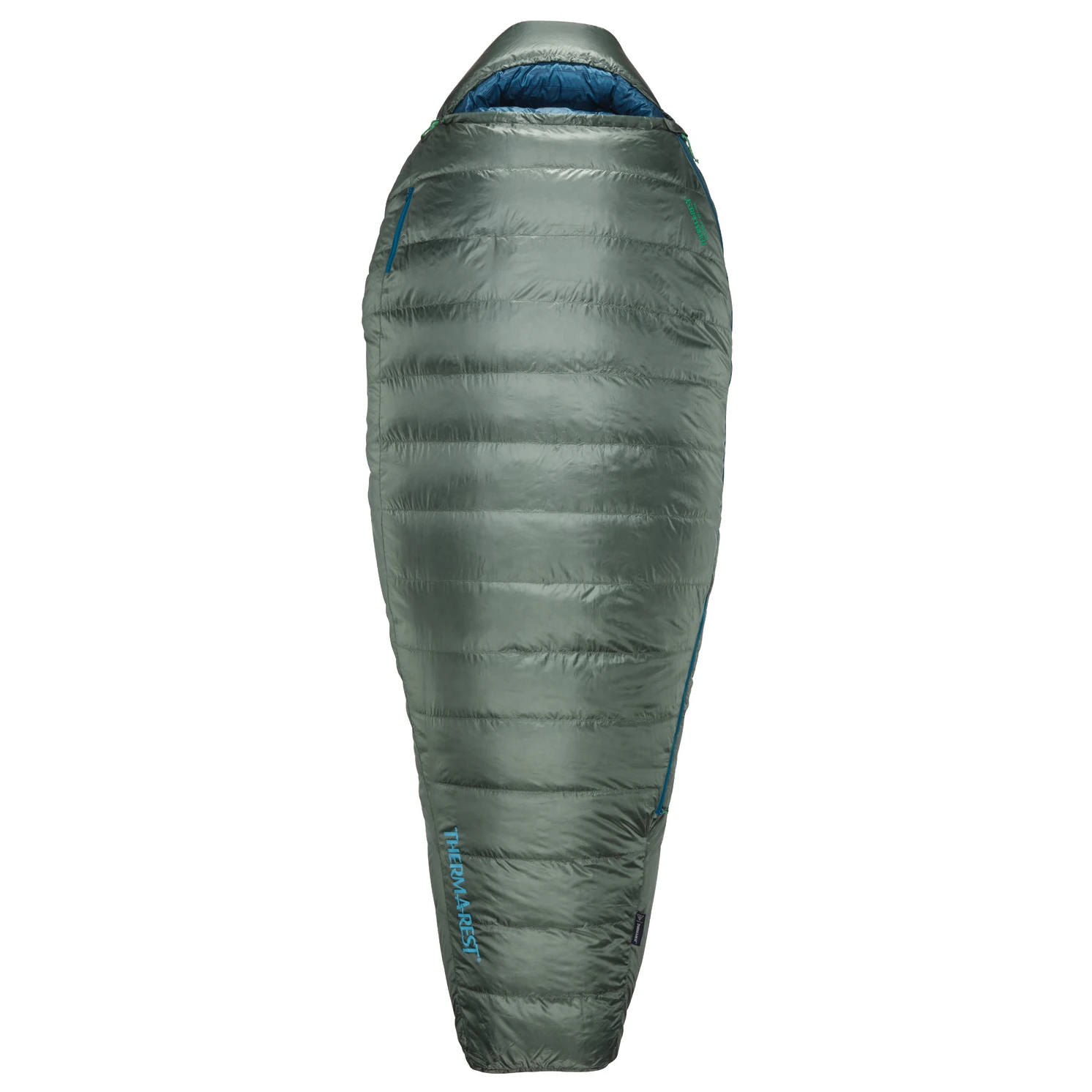 Therm-a-Rest - Questar 0F/-18C - Down Sleeping Bag 1 Therm-a-Rest - Questar 0F/-18C - Down Sleeping Bag