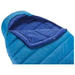 Therm-a-Rest - SpaceCowboy 45F/7C - Synthetic Sleeping Bag -Primus Store therm a rest spacecowboy 45f 7c synthetic sleeping bag detail 3
