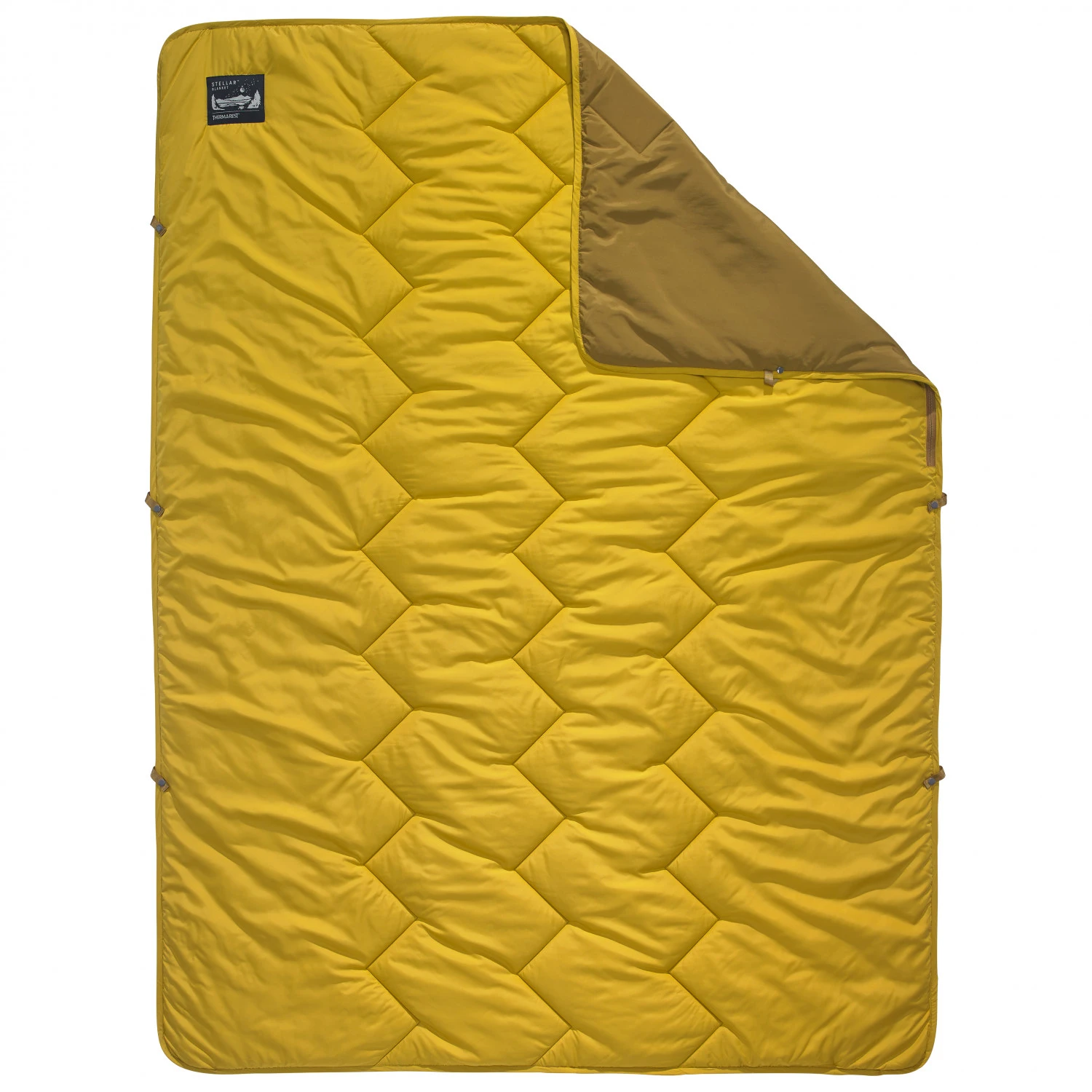 Therm-a-Rest - Stellar Blanket - Blanket 5 Therm-a-Rest - Stellar Blanket - Blanket - Image 5
