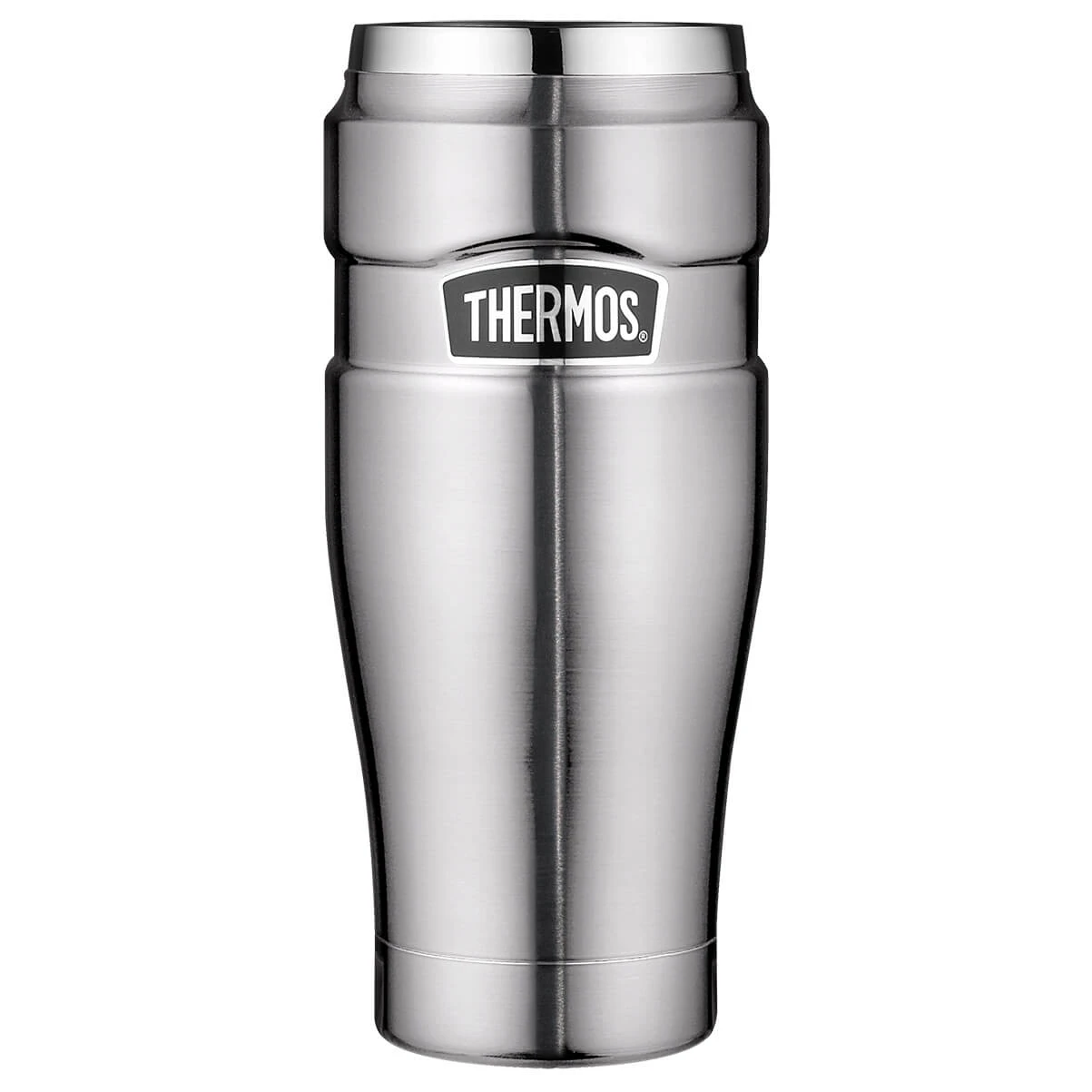 Thermos - Tumbler King - Insulated Bottle 2 Thermos - Tumbler King - Insulated Bottle - Image 2