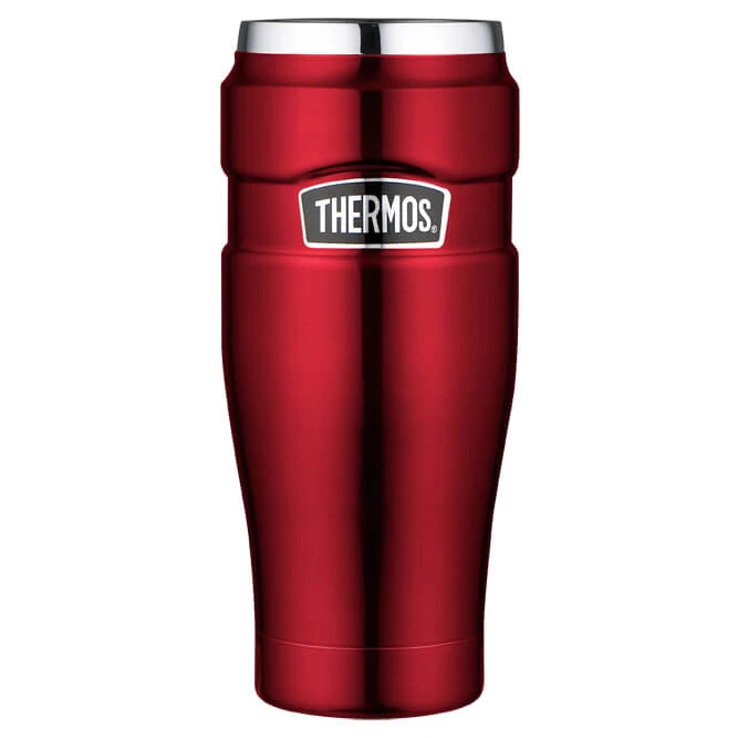 Thermos - Tumbler King - Insulated Bottle 3 Thermos - Tumbler King - Insulated Bottle - Image 3