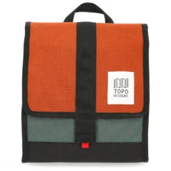 Topo Designs - Cooler Bag 8,5 - Cool Bag -Primus Store topo designs cooler bag 85 cool bag 3