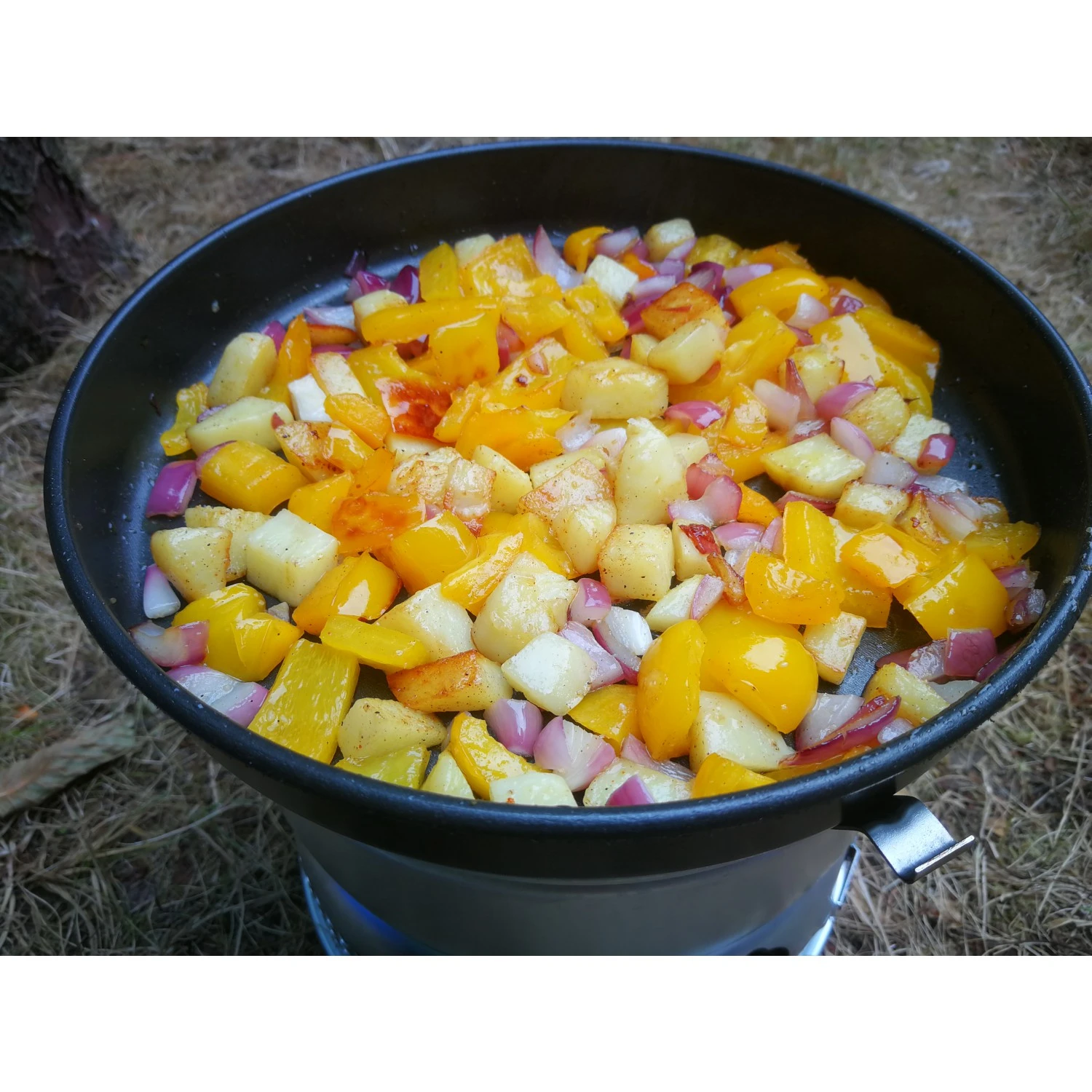 Trangia - 25-5 Spiritus Sturmkocher - Alcohol Stoves 2 Trangia - 25-5 Spiritus Sturmkocher - Alcohol Stoves - Image 2