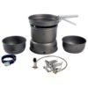 Trangia - 27-1 Sturmkocher Mit Primus Gasbrenner - Gas Stove