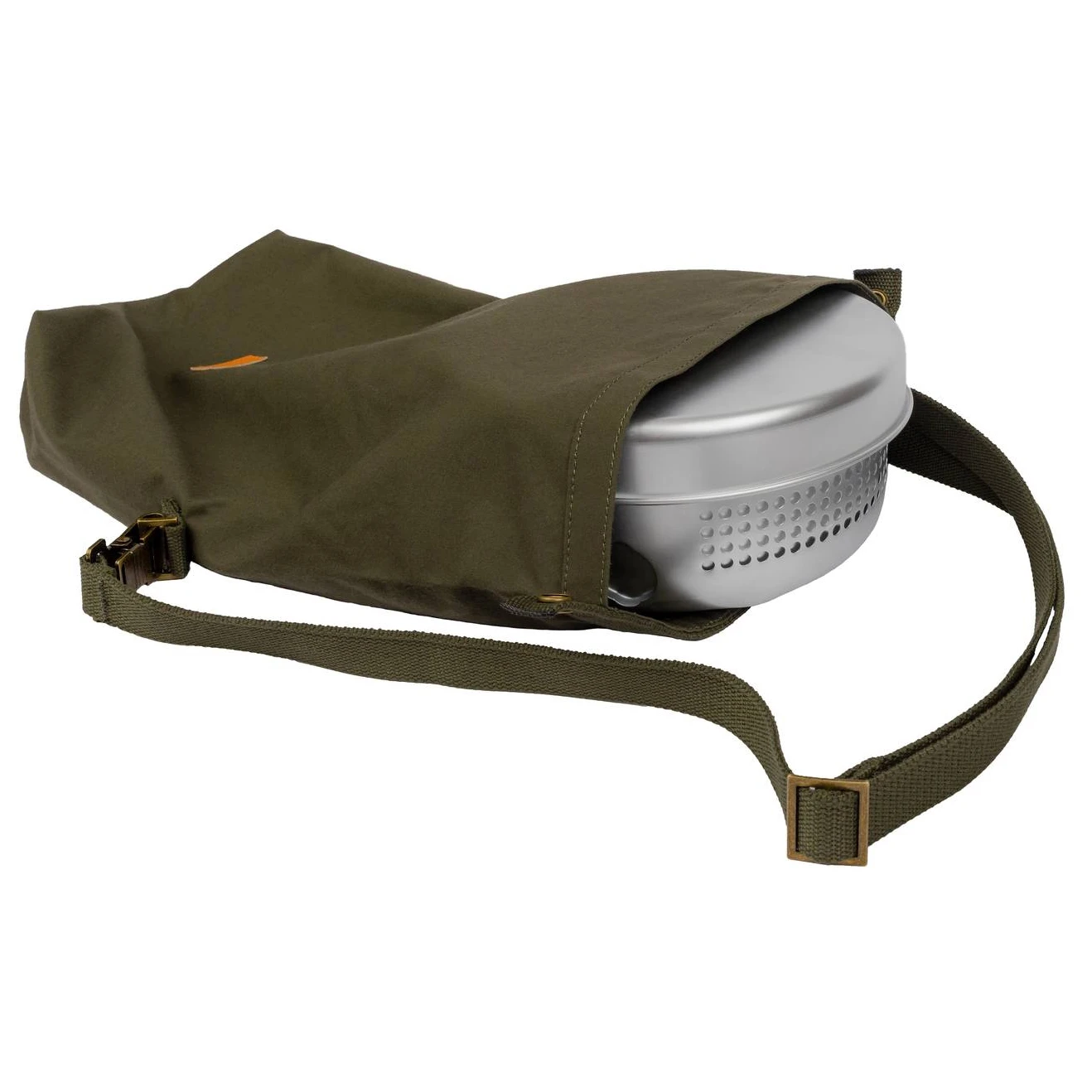 Trangia - Roll Top Tasche Für 25er Sturmkocher - Bag 1 Trangia - Roll Top Tasche Für 25er Sturmkocher - Bag