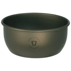 Trangia - Pot - 1 Litre For 27 Series - Pot