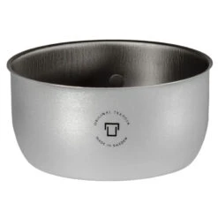 Trangia - Topf 1,0 L Für Trangia 27 Duossal - Pot
