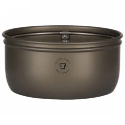 Trangia - Windschutz Oben Für 25er Serie Hardanodized Alu - Spare Part