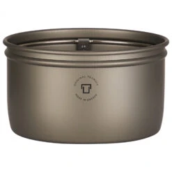 Trangia - Windschutz Oben Für 27er Serie Hardanodized Alu - Spare Part