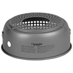 Trangia - Windschutz Unten Für 27er Serie Hardanodized Alu - Spare Part