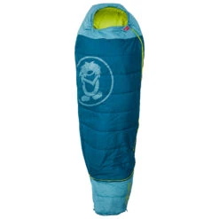 Trollkids - Kid's Fjell Dreamer Extendable - Kids' Sleeping Bag