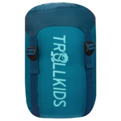 Trollkids - Kid's Fjell Dreamer Extendable - Kids' Sleeping Bag -Primus Store trollkids kids fjell dreamer extendable kids sleeping bag detail 6