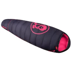 Trollkids - Kid's Fjell Dreamer II Extendable - Kids' Sleeping Bag