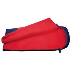 Trollkids - Kid's Midnight Sun Dreamer - Kids' Sleeping Bag -Primus Store trollkids kids midnight sun dreamer kids sleeping bag detail 3