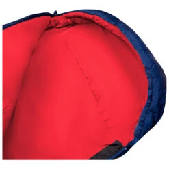 Trollkids - Kid's Midnight Sun Dreamer - Kids' Sleeping Bag -Primus Store trollkids kids midnight sun dreamer kids sleeping bag detail 4