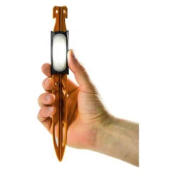 UCO - Zelthering Mit LED - Tent Stake -Primus Store uco zelthering mit led tent stake detail 3