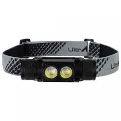 UltrAspire - Lumen 800 Multi-Sport Light - Head Torch