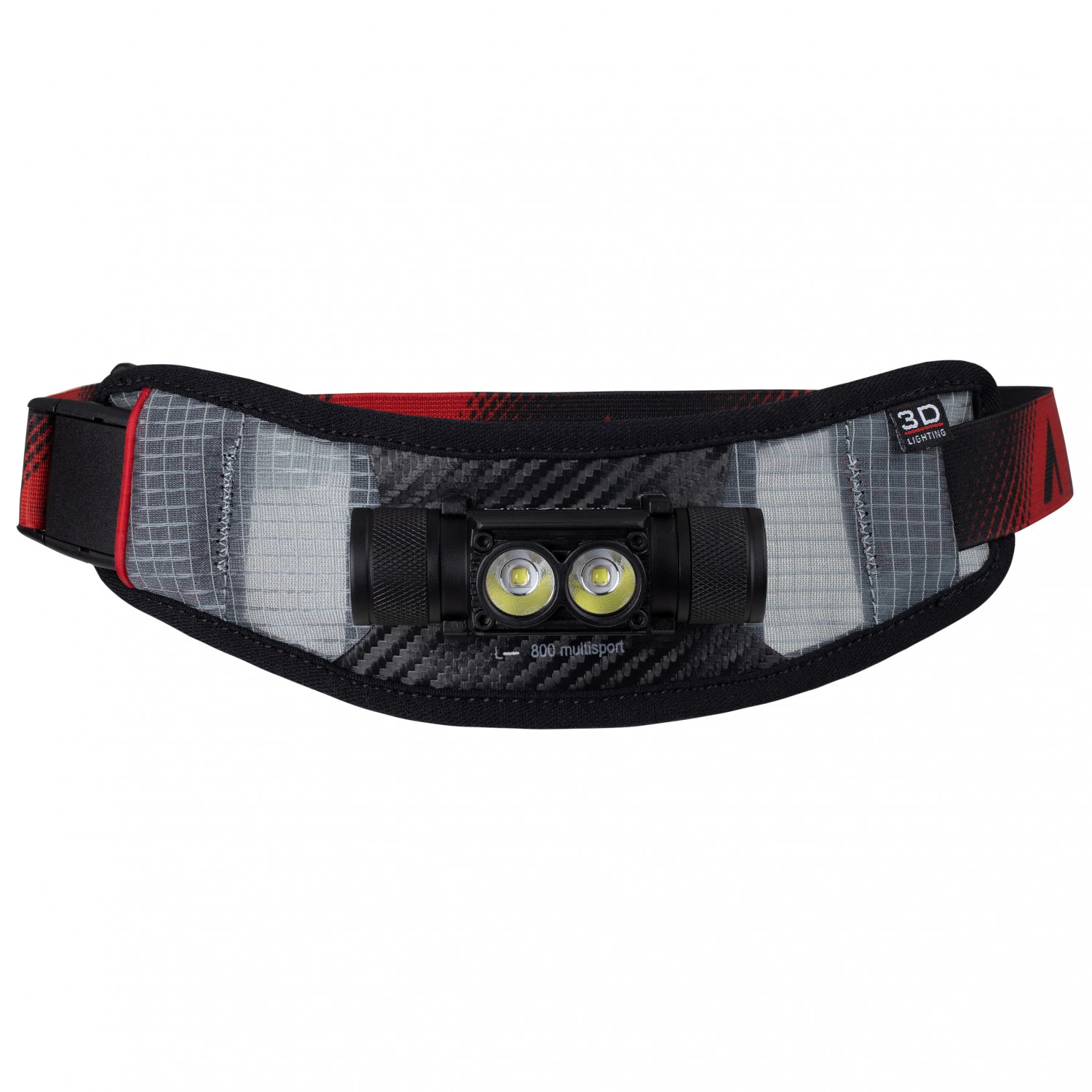 UltrAspire - Lumen 800 Multi-Sport Light - Head Torch 6 UltrAspire - Lumen 800 Multi-Sport Light - Head Torch - Image 6