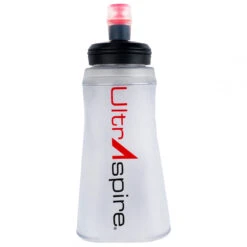 UltrAspire - Softflask With Bite Cap - Water Bottle