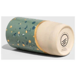 United By Blue - 10 Oz Insulated Stoneware Travel Mug - Mug -Primus Store united by blue 10 oz insulated stoneware travel mug mug detail 3