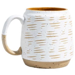 United By Blue - 16 Oz Stoneware Mug - Mug -Primus Store united by blue 16 oz stoneware mug mug 1