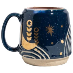 United By Blue - 16 Oz Stoneware Mug - Mug -Primus Store united by blue 16 oz stoneware mug mug 2